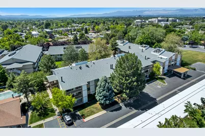 1460 E Highland Cove Ln #121, Millcreek, UT 84124 - Photo 31