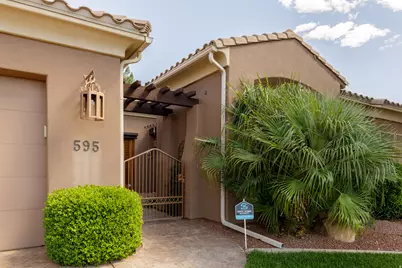 595 S Pinebrook Ln, Saint George, UT 84770 - Photo 3