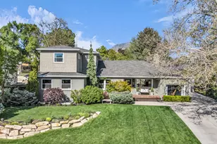 4179 S Holloway Dr, Holladay, UT 84124 - Photo 1