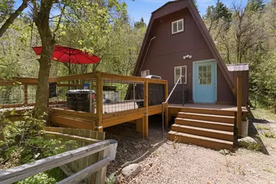 15 E Birch Creek Dr #D15, Fairview, UT 84629 - Photo 1