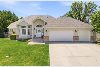 2601 W Bridle Oak Dr, South Jordan, UT 84095 - Photo 1