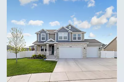 4904 N Mt Nebo Dr, Eagle Mountain, UT 84005 - Photo 1