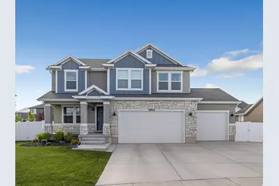 4904 N Mt Nebo Dr, Eagle Mountain, UT 84005 - Photo 3