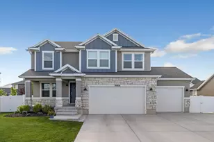 4904 N Mount Nebo Dr, Eagle Mountain, UT 84005 - Photo 3