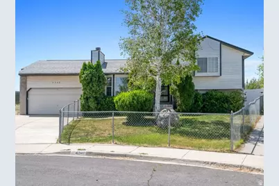4246 S 6530 W, West Valley, UT 84128 - Photo 1