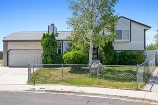 4246 S 6530 W, West Valley, UT 84128 - Photo 1