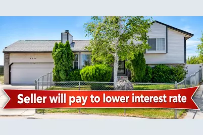 4246 S 6530 W, West Valley, UT 84128 - Photo 1