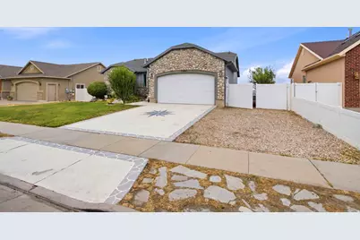 7103 S Sorrento Way, West Jordan, UT 84081 - Photo 3