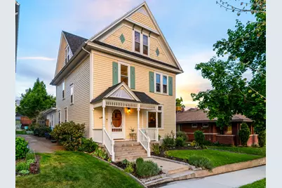 180 N Q St, Salt Lake City, UT 84103 - Photo 1