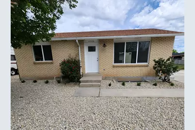 4306 W Sun Dr, Salt Lake City, UT 84118 - Photo 1