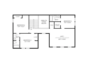 766 W Chokecherry Dr W, Mapleton, UT 84664 - Photo 3