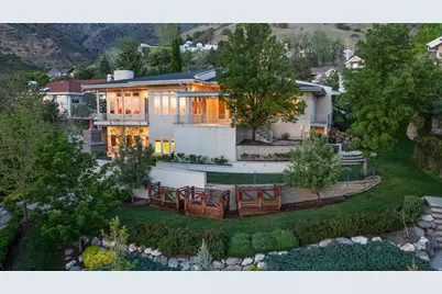 6394 S Canyon Cove Dr, Holladay, UT 84121 - Photo 93