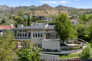 6394 S Canyon Cove Dr, Holladay, UT 84121 - Photo 121