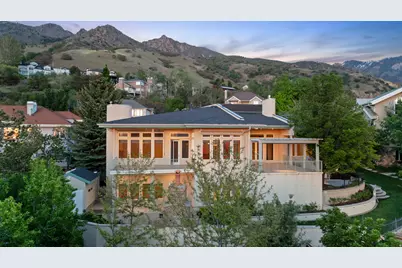 6394 S Canyon Cove Dr, Holladay, UT 84121 - Photo 101