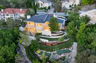 6394 S Canyon Cove Dr, Holladay, UT 84121 - Photo 95