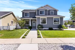 606 S Ravenwood Ln, Saratoga Springs, UT 84045 - Photo 1