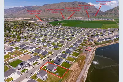 592 E 600 S, Hyrum, UT 84319 - Photo 27