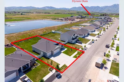592 E 600 S, Hyrum, UT 84319 - Photo 39