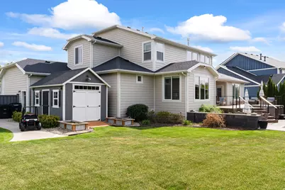 893 E Hollyhock, Fruit Heights, UT 84037 - Photo 73