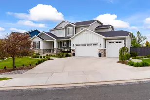 893 E Hollyhock, Fruit Heights, UT 84037 - Photo 1