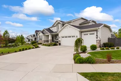 893 E Hollyhock, Fruit Heights, UT 84037 - Photo 3