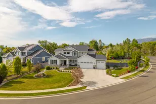 893 E Hollyhock, Fruit Heights, UT 84037 - Photo 91