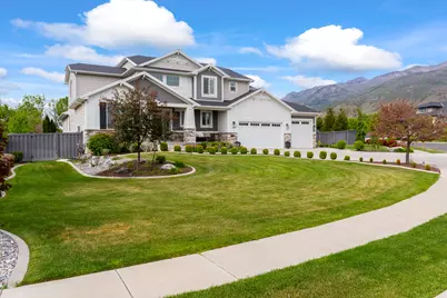 893 E Hollyhock, Fruit Heights, UT 84037 - Photo 5