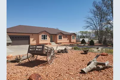 450 W 300 N, Milford, UT 84751 - Photo 1