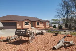 450 W 300 N, Milford, UT 84751 - Photo 1