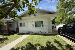 1200 S 400 E, Salt Lake City, UT 84111 - Photo 1