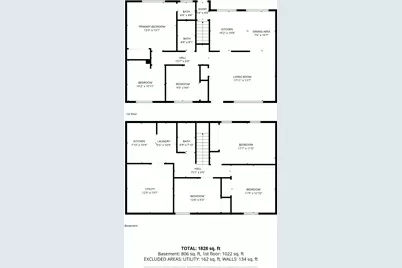 3768 S 3025 St W, West Valley, UT 84119 - Photo 39