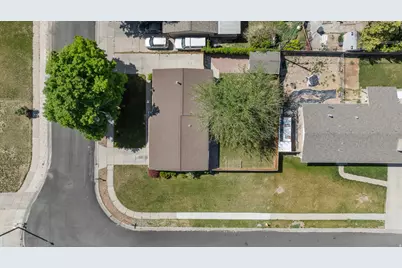 3768 S 3025 St W, West Valley, UT 84119 - Photo 33