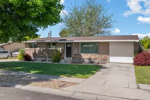 3768 S 3025 St W, West Valley, UT 84119 - Photo 3