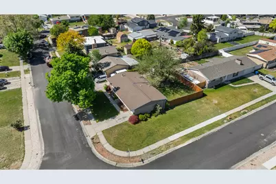 3768 S 3025 St W, West Valley, UT 84119 - Photo 31