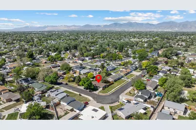 3768 S 3025 St W, West Valley, UT 84119 - Photo 35