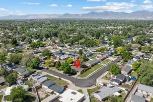 3768 S 3025 St W, West Valley, UT 84119 - Photo 35