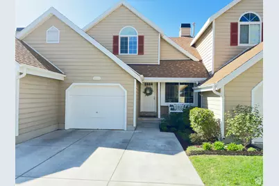 1496 E Spring Gate Dr, Holladay, UT 84117 - Photo 1