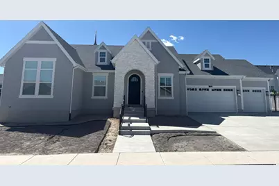 719 W Sara Dr, Saratoga Springs, UT 84045 - Photo 1