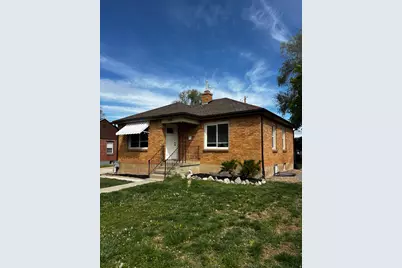 698 Maple St, Ogden, UT 84403 - Photo 1
