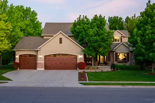 1001 Mill Shadow Dr, Kaysville, UT 84037 - Photo 1