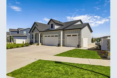 236 W Prickly Pear Dr, Saratoga Springs, UT 84045 - Photo 3