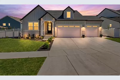 236 W Prickly Pear Dr, Saratoga Springs, UT 84045 - Photo 1