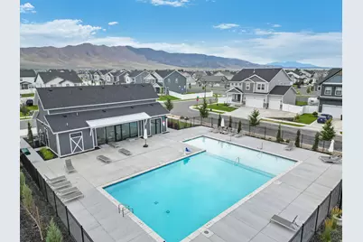5249 N Evergreen Way #212, Eagle Mountain, UT 84005 - Photo 47