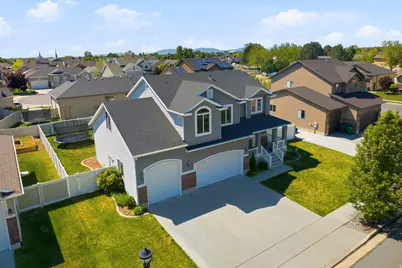1131 S 1325 W, Clearfield, UT 84015 - Photo 35