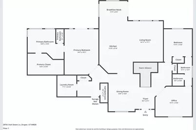2076 E Ash Down Ln, Draper, UT 84020 - Photo 81
