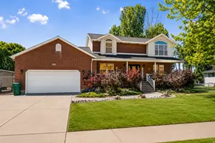 5727 S 3550 W, Roy, UT 84067 - Photo 1
