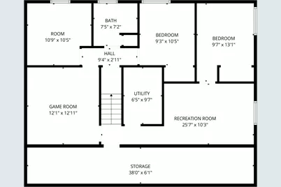 5727 S 3550 W, Roy, UT 84067 - Photo 43
