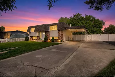 4535 S Jarrah St, Taylorsville, UT 84123 - Photo 27