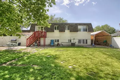 4535 S Jarrah St, Taylorsville, UT 84123 - Photo 25
