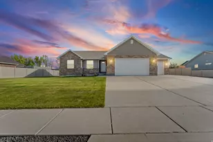 662 E 100 N, Tremonton, UT 84337 - Photo 1